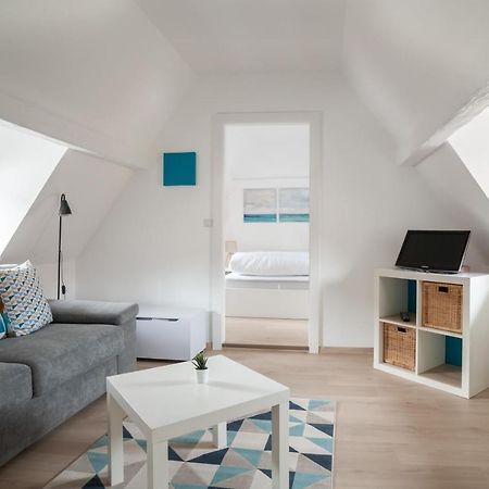 콜마 Loft 아파트 외부 사진
