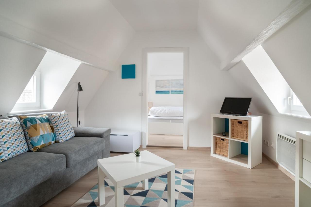 콜마 Loft 아파트 외부 사진