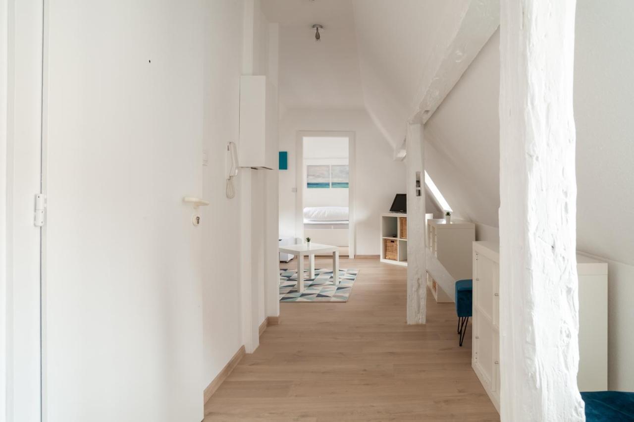 콜마 Loft 아파트 외부 사진