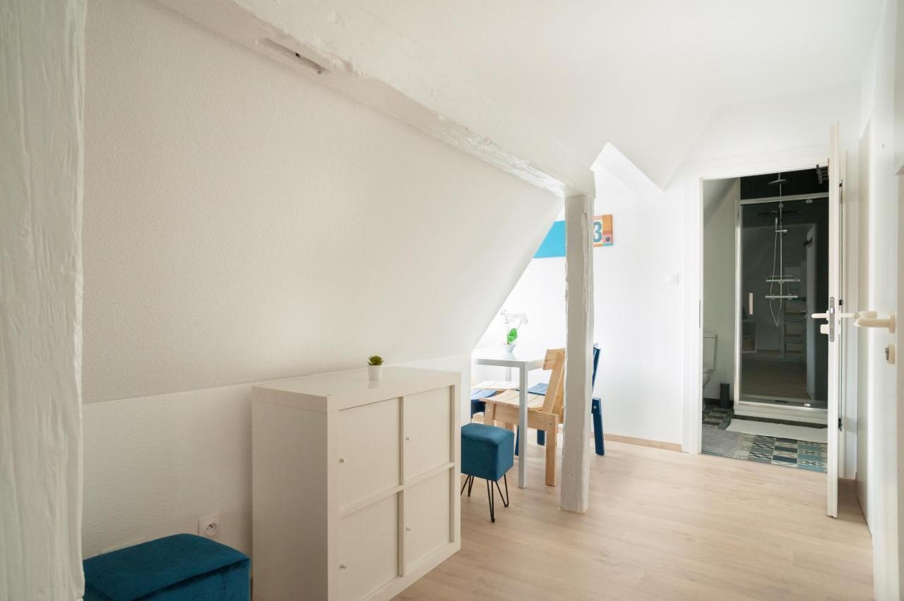콜마 Loft 아파트 외부 사진