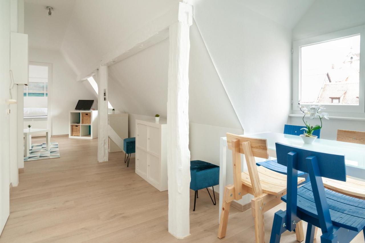 콜마 Loft 아파트 외부 사진